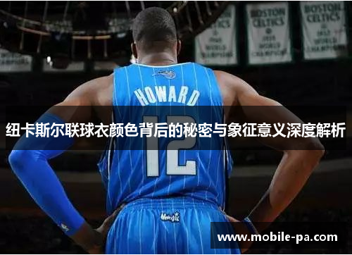 纽卡斯尔联球衣颜色背后的秘密与象征意义深度解析