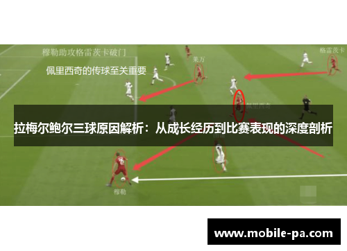 拉梅尔鲍尔三球原因解析:从成长经历到比赛表现的深度剖析 拉梅尔鲍尔三球原因解析:从成长经历到比赛表现的深度剖析