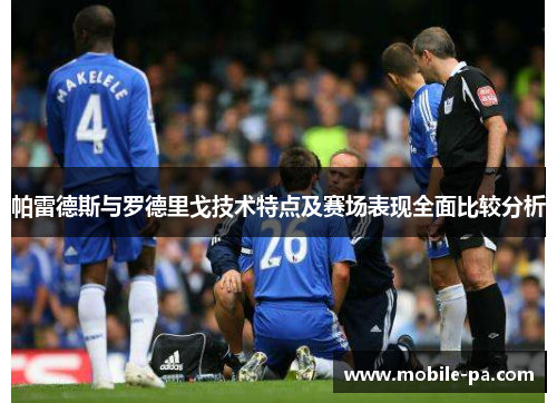 帕雷德斯与罗德里戈技术特点及赛场表现全面比较分析