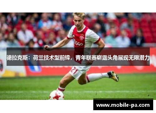 德拉克斯：荷兰技术型前锋，青年联赛崭露头角展现无限潜力