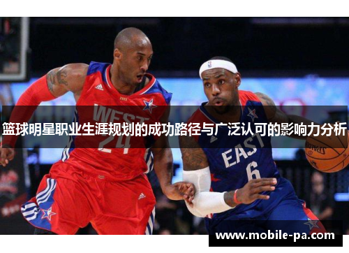 篮球明星职业生涯规划的成功路径与广泛认可的影响力分析 篮球明星职业生涯规划的成功路径与广泛认可的影响力分析