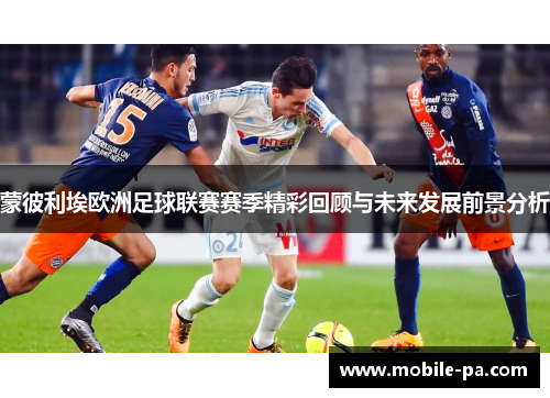 蒙彼利埃欧洲足球联赛赛季精彩回顾与未来发展前景分析 蒙彼利埃欧洲足球联赛赛季精彩回顾与未来发展前景分析