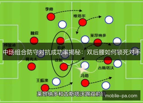 中场组合防守对抗成功率揭秘：双后腰如何锁死对手