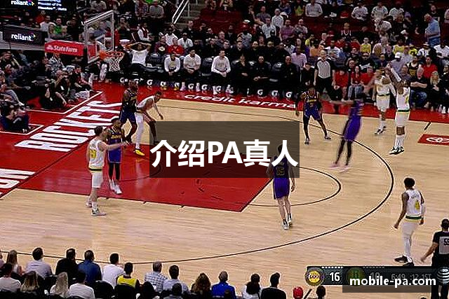 介绍PA真人